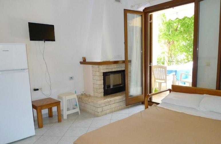 House Anna Apartamento Nikiti  Exterior foto