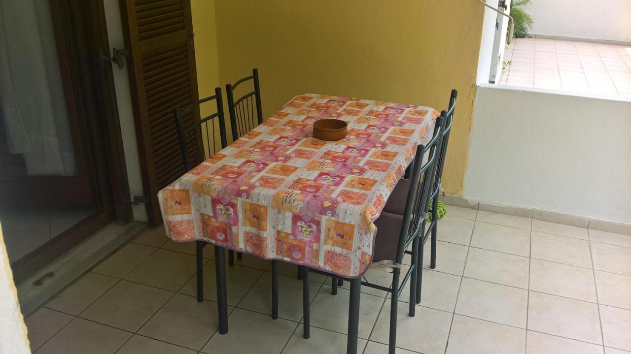 House Anna Apartamento Nikiti  Exterior foto