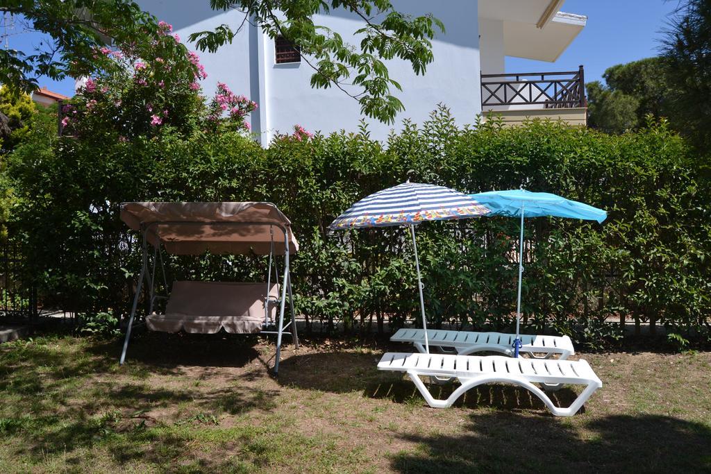 House Anna Apartamento Nikiti  Exterior foto