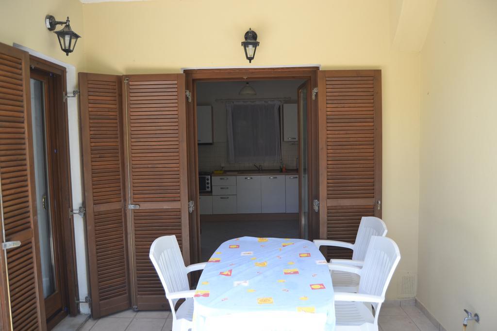 House Anna Apartamento Nikiti  Exterior foto