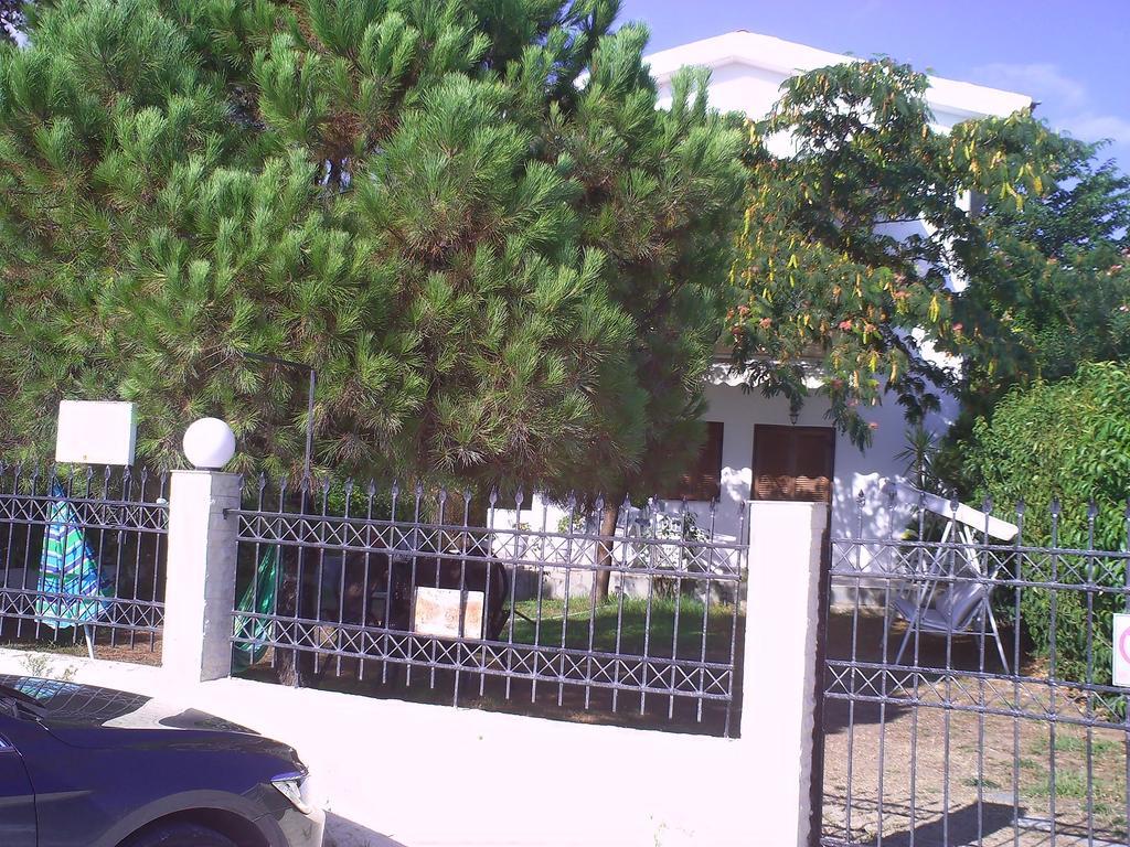 House Anna Apartamento Nikiti  Exterior foto