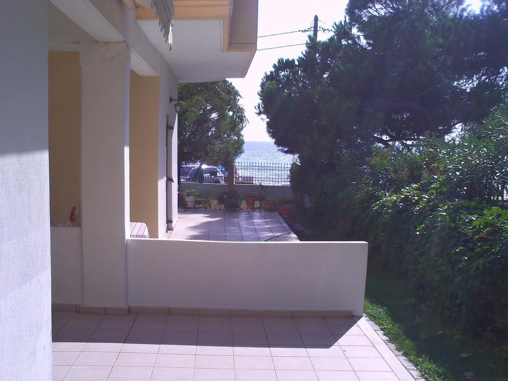 House Anna Apartamento Nikiti  Exterior foto