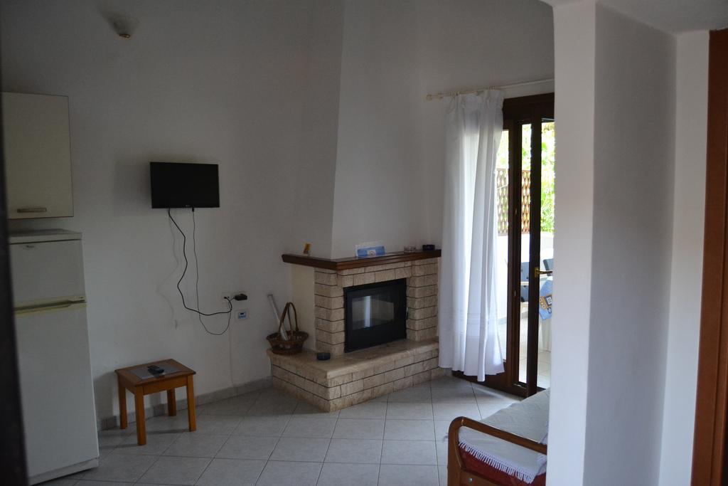 House Anna Apartamento Nikiti  Exterior foto