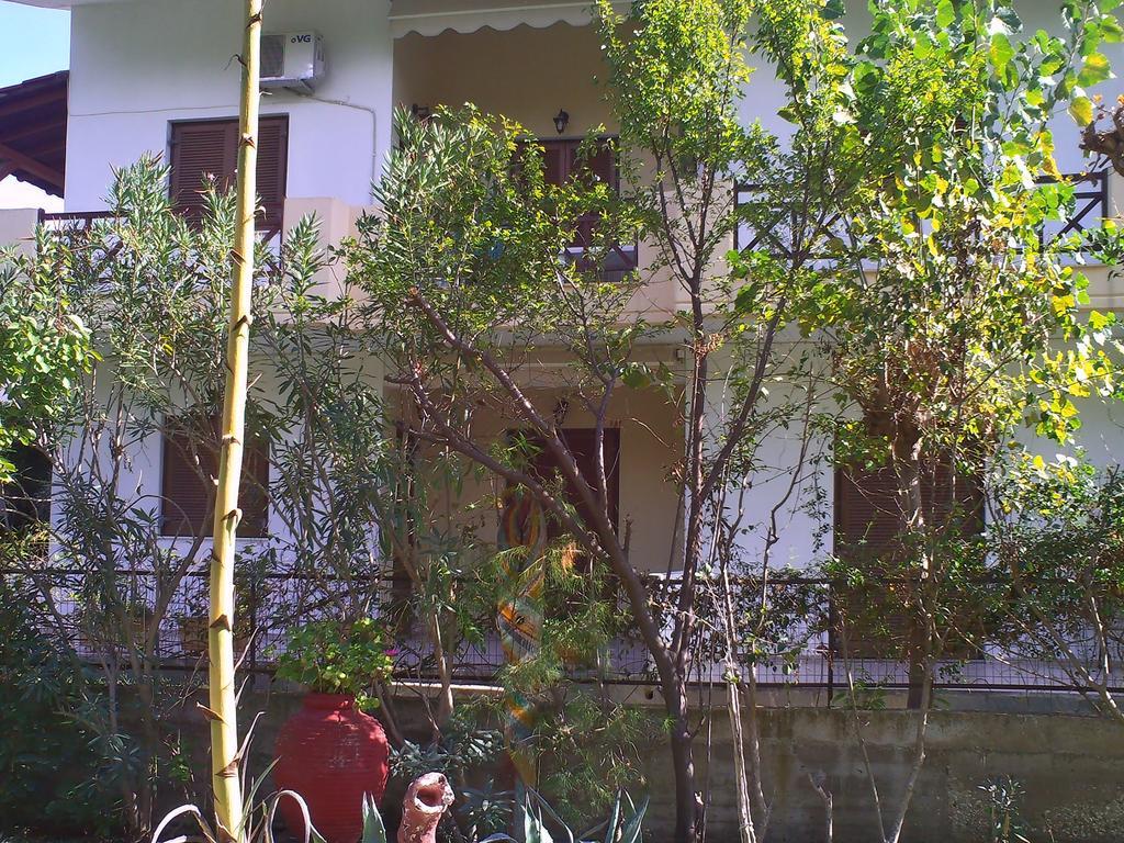 House Anna Apartamento Nikiti  Exterior foto