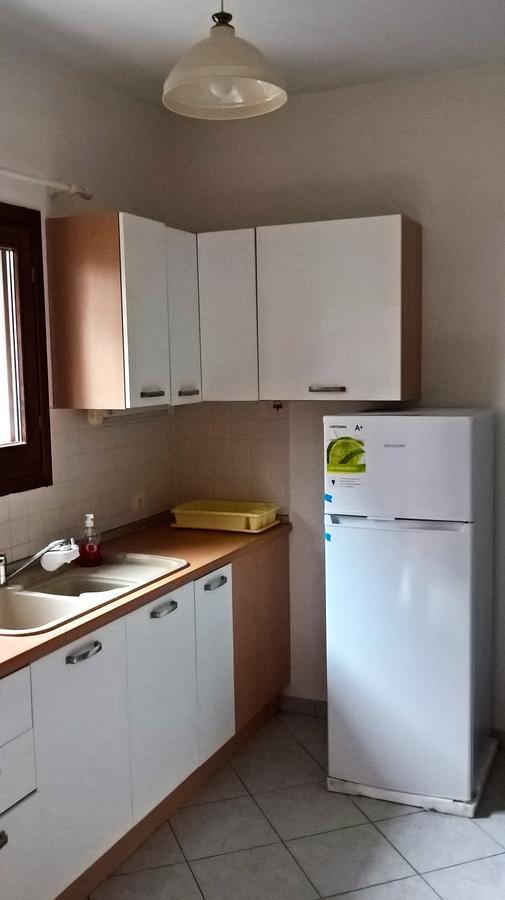 House Anna Apartamento Nikiti  Exterior foto