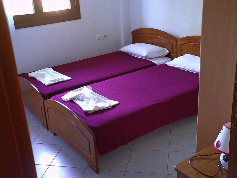 House Anna Apartamento Nikiti  Exterior foto