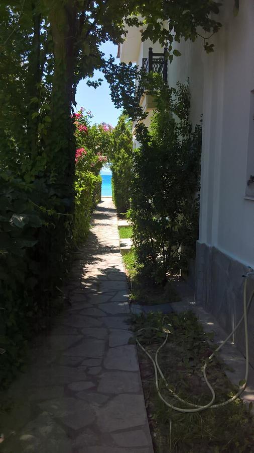 House Anna Apartamento Nikiti  Exterior foto