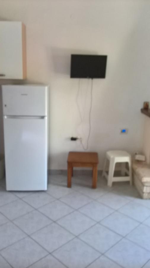 House Anna Apartamento Nikiti  Exterior foto