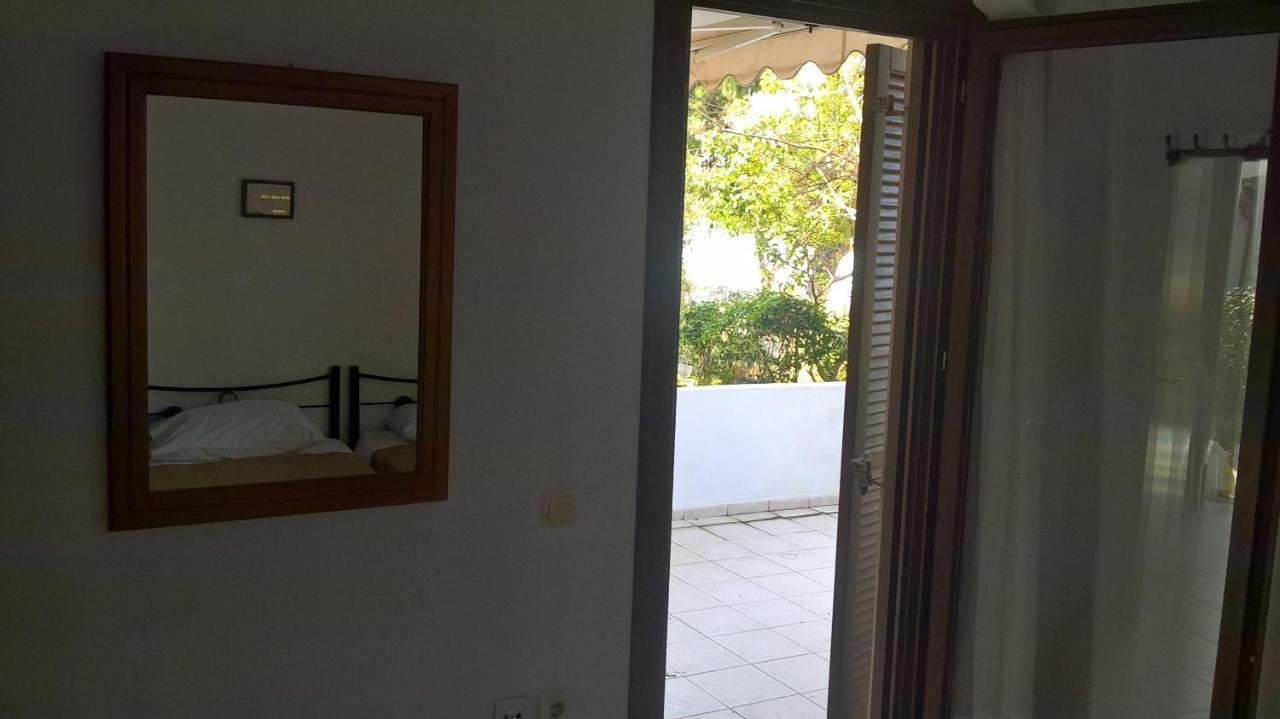 House Anna Apartamento Nikiti  Exterior foto